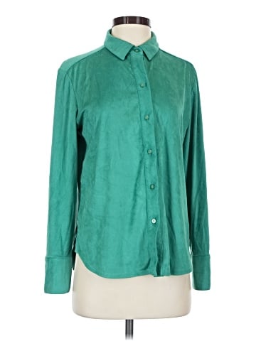 Tyler Boe Long Sleeve Polo (view 1)