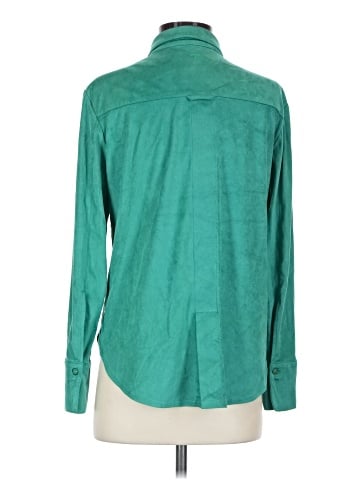 Tyler Boe Long Sleeve Polo (view 2)