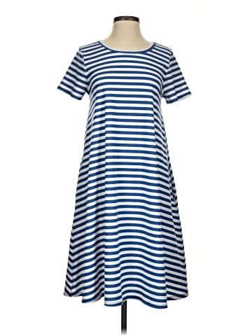 Lularoe Casual Dress (view 1)