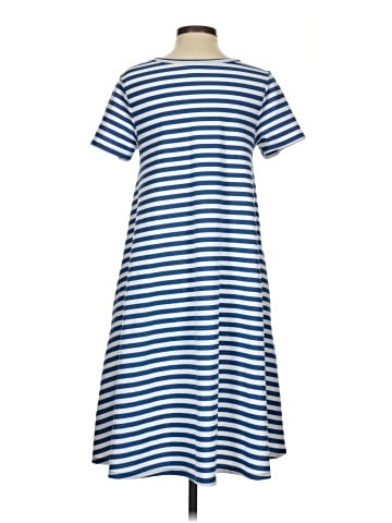 Lularoe Casual Dress (view 2)