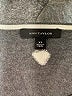 Ann Taylor Gray Pullover Sweater Size XL - photo 7