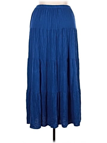 St. John's Bay Casual Skirt (view 2)