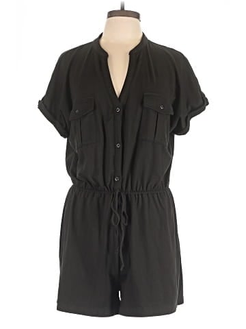 Daytrip Romper (view 1)
