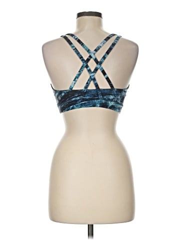 Lululemon Athletica Sports Bra (view 2)
