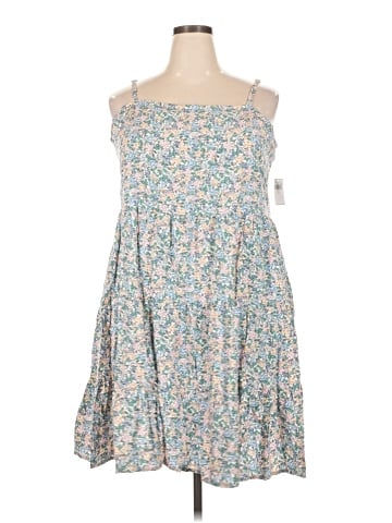 Old Navy Casual Dress (view 1)