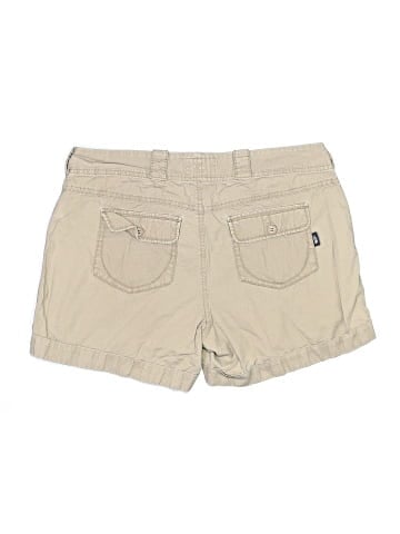 The North Face Khaki Shorts (view 2)