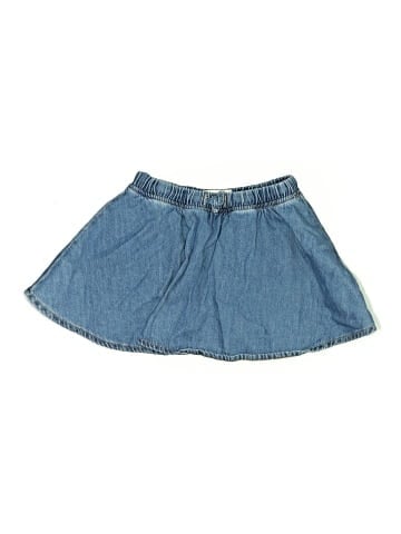 Zara Skort (view 1)