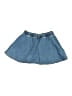 Zara Blue Skort Size 8 - 9 - photo 1