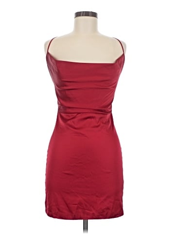 Oh Polly Cocktail Dress (view 1)