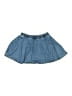 Zara Blue Skort Size 8 - 9 - photo 2