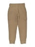 Weatherproof Solid Tan Cargo Pants Size 5 - photo 2