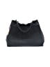 Unbranded Stripes Black Shoulder Bag One size - photo 3