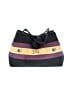 Unbranded Stripes Black Shoulder Bag One size - photo 1