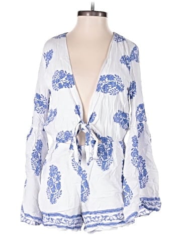 LoveRiche Romper (view 1)
