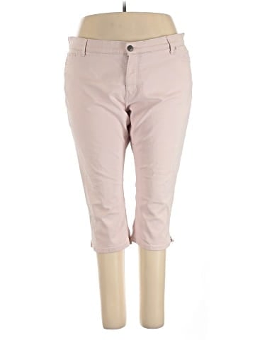 Liz Claiborne Casual Pants (view 1)