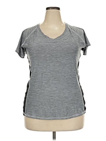 Game Time Active T-Shirt (view 1)