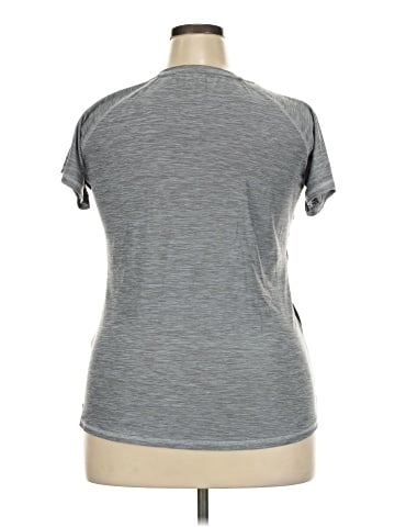 Game Time Active T-Shirt (view 2)