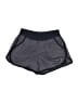 Danskin Now 100% Polyester Gray Athletic Shorts Size XS - photo 1