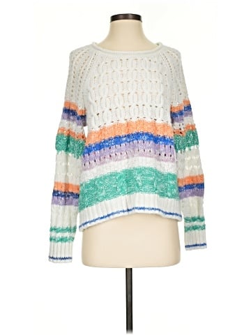 Sundance Pullover Sweater (view 1)