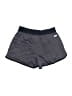 Danskin Now 100% Polyester Gray Athletic Shorts Size XS - photo 2