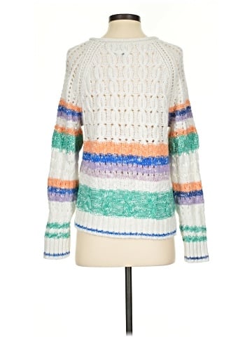 Sundance Pullover Sweater (view 2)