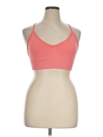 Lululemon Athletica Sports Bra (view 1)