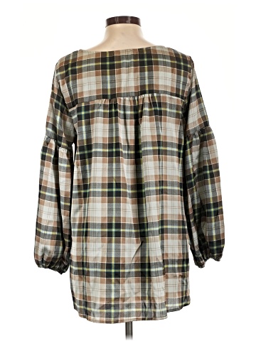 First Love 3/4 Sleeve Blouse (view 2)