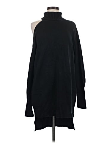 Lita By Ciara Turtleneck Sweater (view 1)