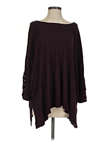 Jennifer Lopez Pullover Sweater (view 1)
