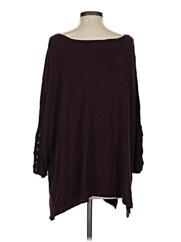 Jennifer Lopez Pullover Sweater (view 2)