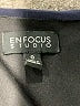 En Focus Studio Solid Blue Cocktail Dress Size 8 - photo 7