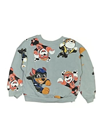 Nickelodeon Sweatshirt (view 2)