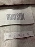 Grayson 100% Linen Green Long Sleeve Button-Down Shirt Size Sm (2) - photo 7