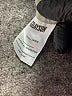 Grayson 100% Linen Green Long Sleeve Button-Down Shirt Size Sm (2) - photo 8