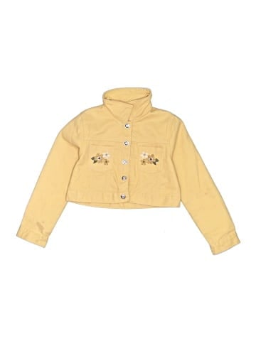 Little Lass Jacket (view 1)