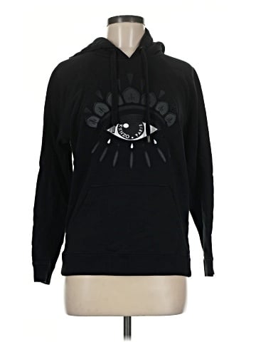 Kenzo Pullover Hoodie (view 1)