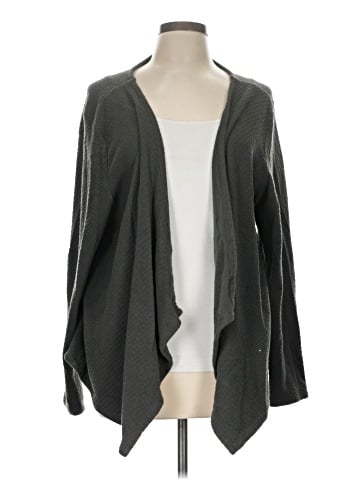 Purejill Cardigan (view 1)
