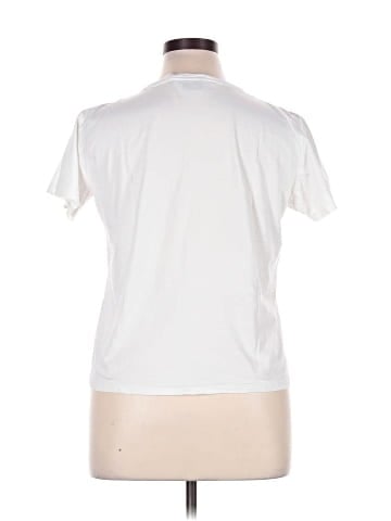 Ralph Lauren Sport Short Sleeve T-Shirt (view 2)
