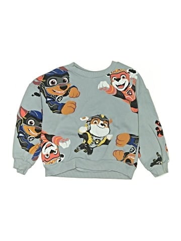 Nickelodeon Sweatshirt (view 1)