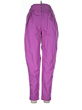 Limited Collection Casual Pants (view 1)