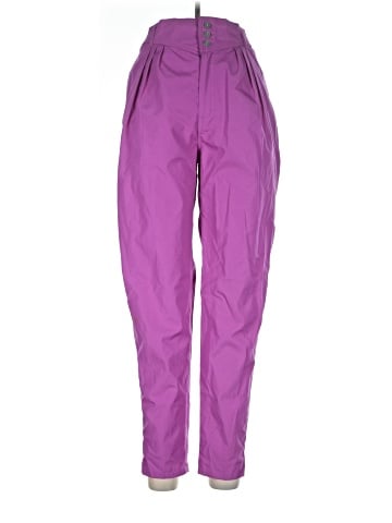 Limited Collection Casual Pants (view 1)