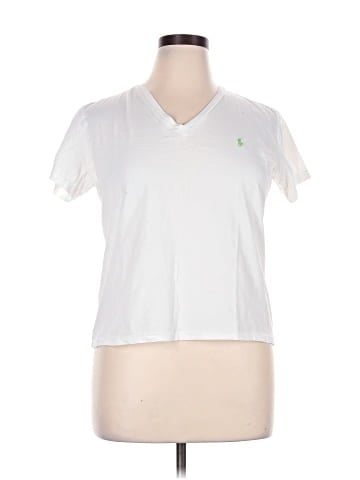 Ralph Lauren Sport Short Sleeve T-Shirt (view 1)
