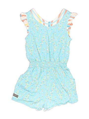 Matilda Jane Romper (view 2)