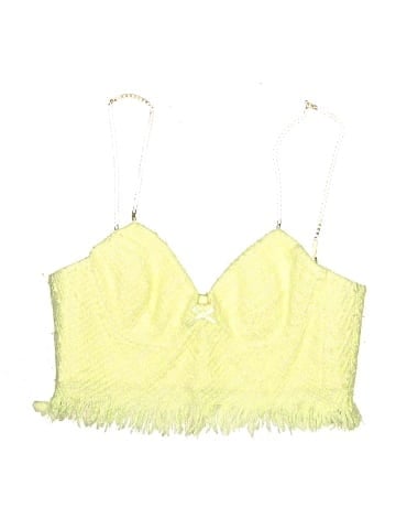 Alexander Wang Sleeveless Top (view 1)