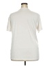32 Degrees Solid Ivory Short Sleeve T-Shirt Size XXL - photo 2