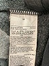 Active by Old Navy 100% Polyester Gray Track Jacket Size M - photo 7