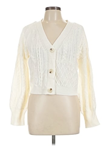 No Boundaries Cardigan (view 1)