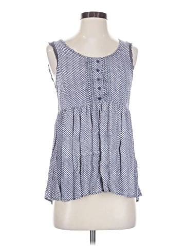 LC Lauren Conrad Casual Dress (view 1)