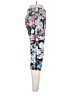 Zelos Print Pink Active Pants Size M - photo 4