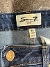Seven7 Blue Jeans Size 14 - photo 4